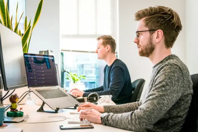 Logiciels informatique