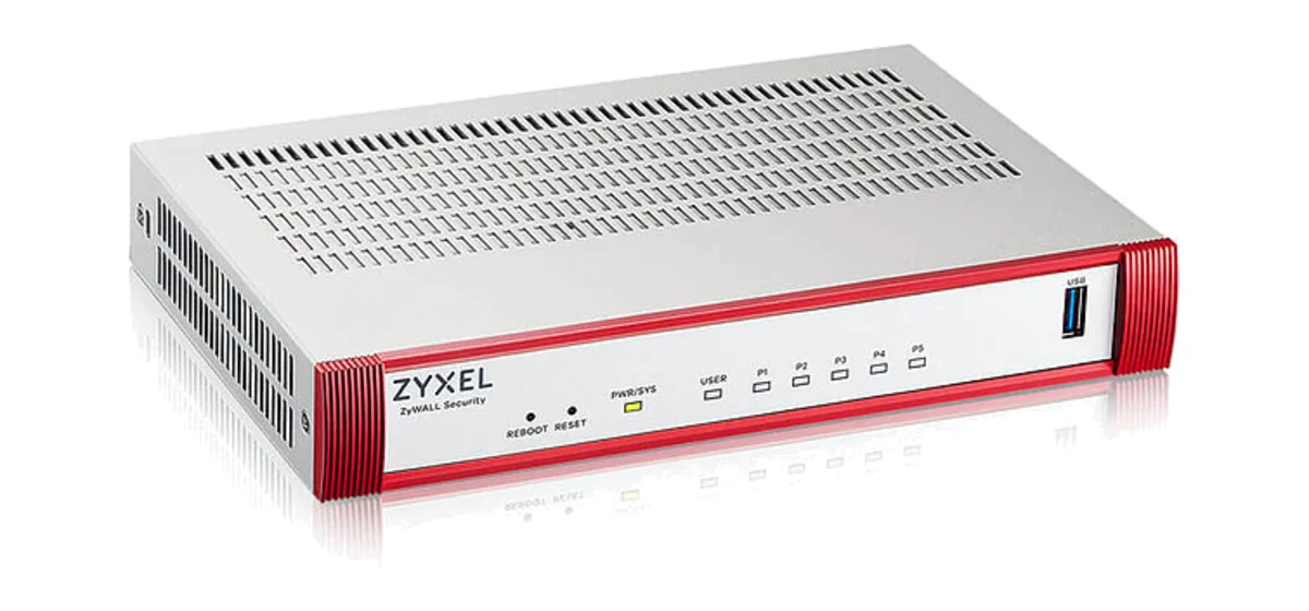Firewall Zyxel USG FLEX