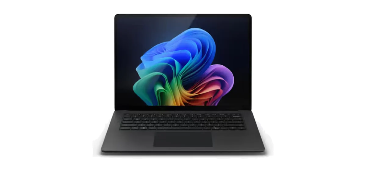 Ordinateur portable Microsoft Surface Laptop